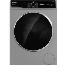 Стиральная машина Korting KWM 58ILS1297 S