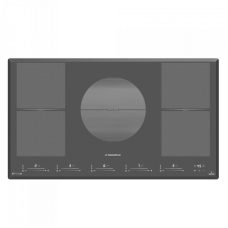 Индукционная варочная панель Maunfeld_ CVI905SFDGR Inverter