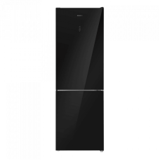 Холодильник Maunfeld MFF185NFB Inverter