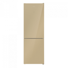 Холодильник Maunfeld MFF185NFBG Inverter