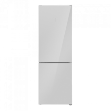 Холодильник Maunfeld_ MFF185NFS Inverter