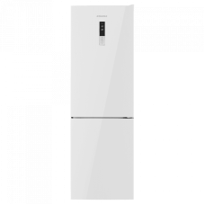 Холодильник Maunfeld MFF185NFW10 Inverter