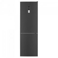 Холодильник Maunfeld MFF185NFХ10 Inverter