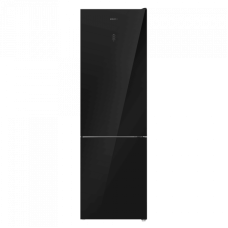 Холодильник Maunfeld_ MFF200NFB Inverter