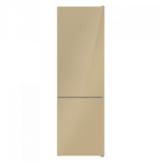 Холодильник Maunfeld_ MFF200NFBG Inverter