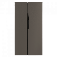 Холодильник Maunfeld MFF191NFSX