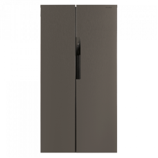 Холодильник Maunfeld MFF191NFSX