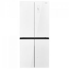 Холодильник Maunfeld MFF183NFWE