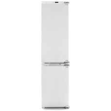 Встраиваемый холодильник Scandilux SBSBI200EZ (RBI200+FBI109)