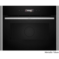 Встраиваемая микроволновая печь Neff C29GR3XY1