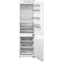 Встраиваемый холодильник Midea MDRE414FGE01