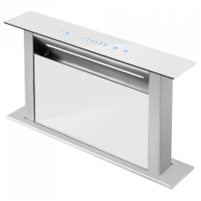 Кухонная вытяжка Maunfeld_ Prestige 90 белый