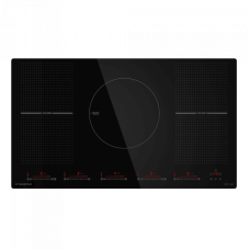 Индукционная варочная панель Maunfeld_ CVI905SFBK Inverter