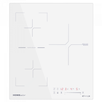 Индукционная варочная панель Homsair HIC43SWH Inverter