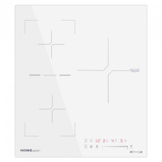 Индукционная варочная панель Homsair HIC43SWH Inverter