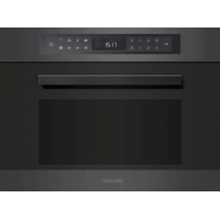 Компактный духовой шкаф с СВЧ и грилем Graude MWG 45.0 SE