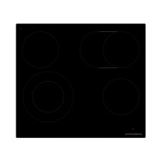 Электрическая варочная панель Kuppersberg ECS 624