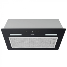 Встраиваемая вытяжка Monsher MASSY 60 Noir