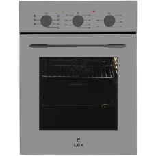 Электрический духовой шкаф Lex EDM 4575 GR