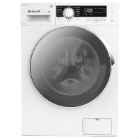 Стирально-сушильная машина Brandt WD184QWE