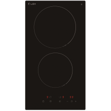 Электрическая варочная панель Lex EVH 3020 BL