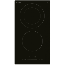 Электрическая варочная панель Lex EVH 321A BL