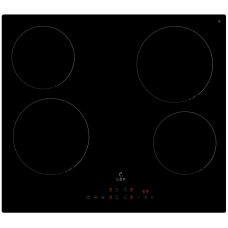 Электрическая варочная панель Lex EVH 6040 BL