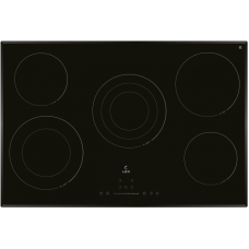 Электрическая варочная панель Lex EVH 772A BL 