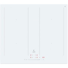 Электрическая варочная панель Lex EVI 641B WH