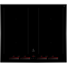 Электрическая варочная панель Lex EVI 641C BL