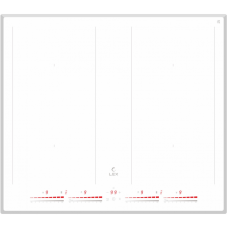 Электрическая варочная панель Lex EVI 641С WH