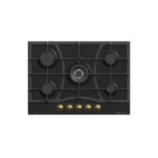 Газовая варочная панель Kuppersberg FS 910 Ant Bronze