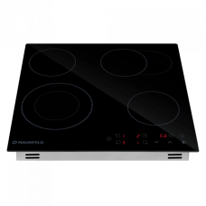 Электрическая варочная панель Maunfeld EVCE594SMDPBK