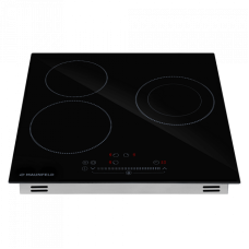 Электрическая варочная панель Maunfeld_ EVCE453SDPBK