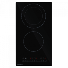 Электрическая варочная панель Maunfeld_ EVCE292SDPBK