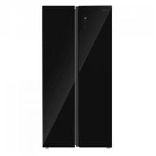 Холодильник Maunfeld_ MFF191NFB