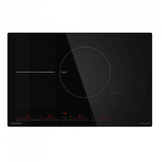 Индукционная варочная панель Maunfeld_ CVI804SFBK Inverter