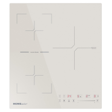 Индукционная варочная панель Homsair HIC43SBG Inverter