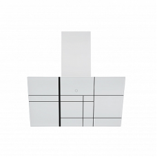 Кухонная вытяжка Lex MOZA 600 R1 WHITE