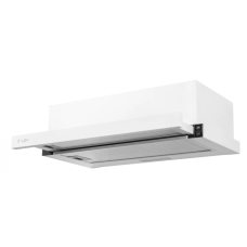 Встраиваемая вытяжка Lex Hogan 500 White