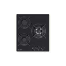 Газовая варочная панель Lex GVG 433 BBL