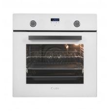 Электрический духовой шкаф Lex EDP 093 WH