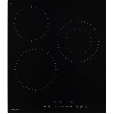 Электрическая варочная поверхность Krona ZAUBER 45 BL 1DZTS