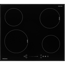 Индукционная варочная поверхность Krona FORTE 60 BL