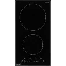 Индукционная варочная поверхность Krona FORTE 30 BL