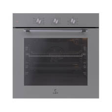 Электрический духовой шкаф Lex EDP 670 GR MAX