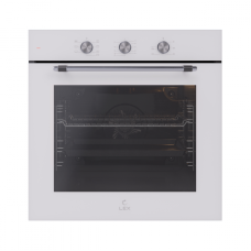 Электрический духовой шкаф Lex EDP 670 WH MAX