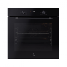 Электрический духовой шкаф Lex EDP 671 BBL MAX