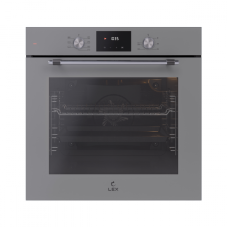 Электрический духовой шкаф Lex EDP 671 GR MAX