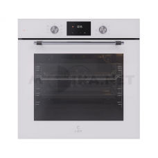 Электрический духовой шкаф Lex EDP 671 WH MAX
